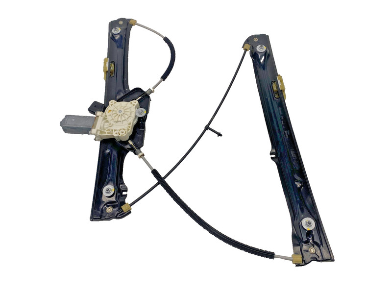 13 14 BMW X3 F25 XDRIVE35i FRONT LEFT SIDE DOOR WINDOW REGULATOR OEM A0.63