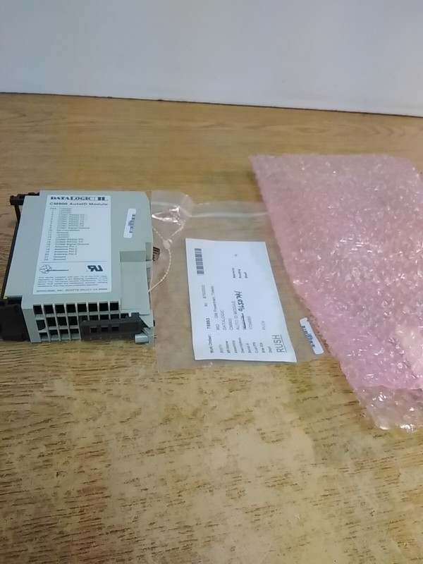 Datalogic CM900 AutoID Module