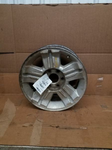 Wheel 18x8" Opt N87 Fits 07 AVALANCHE 1500 248497