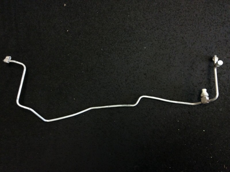 95-98 Acura TL 2.5L A/C Receiver Pipe Line Hose Receiver Drier>Evaporator OEM