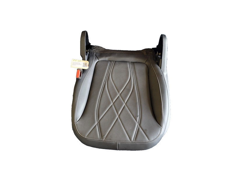 Used Oem Ford Left Driver Front Lower Seat & Track for 2021-2025 Mustang Mach-E