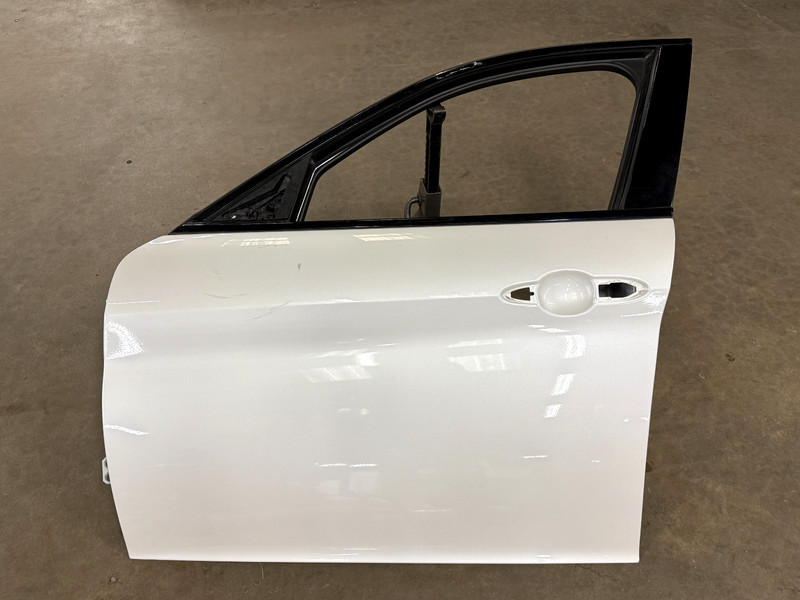⭐17-22 ALFA ROMEO GIULIA QUADRIFOGLIO FRONT LEFT SIDE DOOR PANEL ASY OEM LOT2716