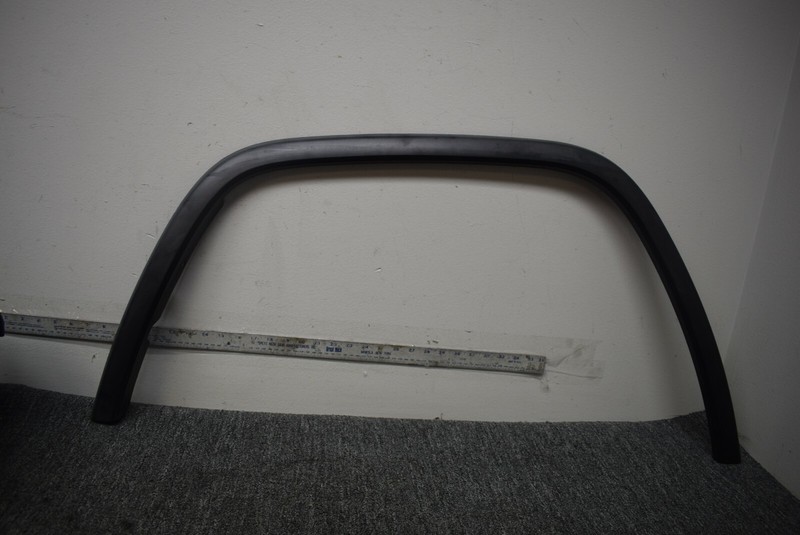 2011-2017 JEEP GRAND CHEROKEE FRONT LEFT FLARE FACTORY OEM
