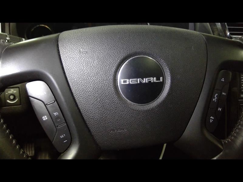 Driver Left Air Bag Driver Wheel Denali Fits 11-12 ACADIA 1412941