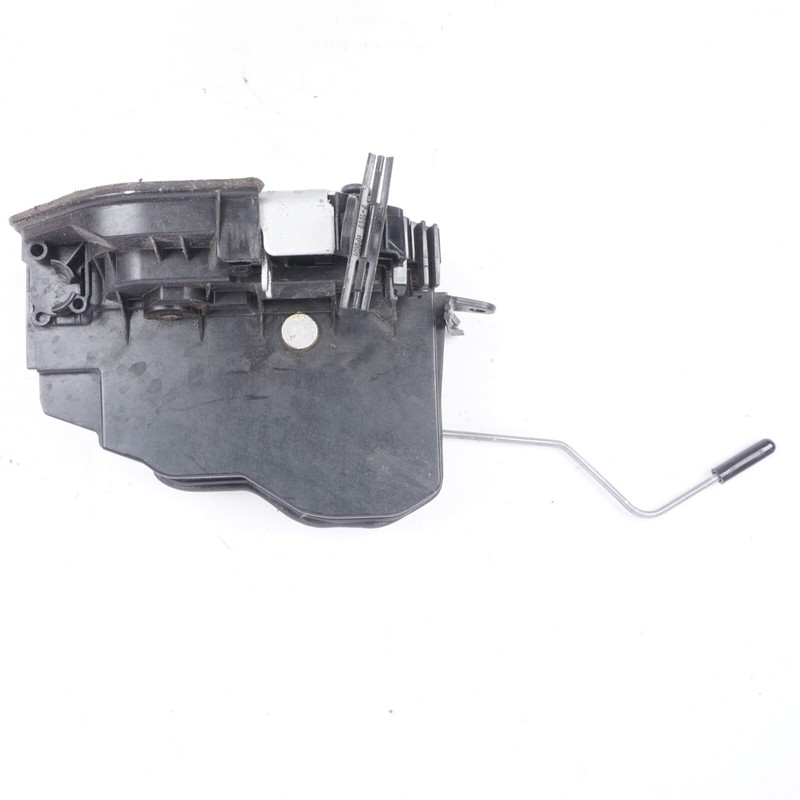 2011 - 2017 BMW X3 F25 REAR LEFT DRIVER DOOR LOCK LATCH ACTUATOR 51217318419 OEM