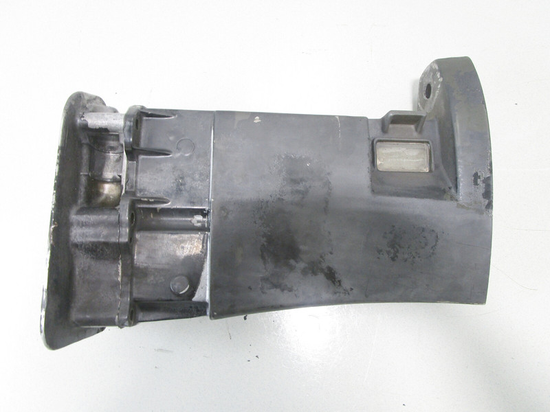 7904A7 Mercury 25 Hp 2 Cyl Outboard Driveshaft Housing Assembly Short 92165A3