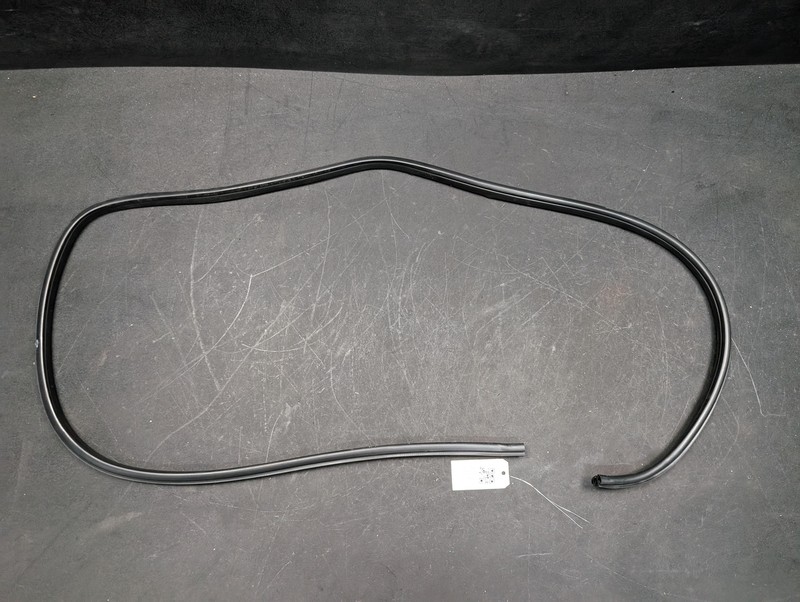 Rear Right Door Body Weatherstrip 2019 Infiniti QX50 76924-5NA0A 2020 2021- 2023