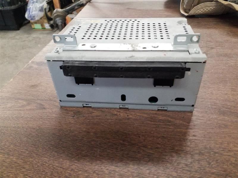 2012-2014 Ford Focus Radio Receiver w/Navigation ID CM5T-19C107-KA thru KG