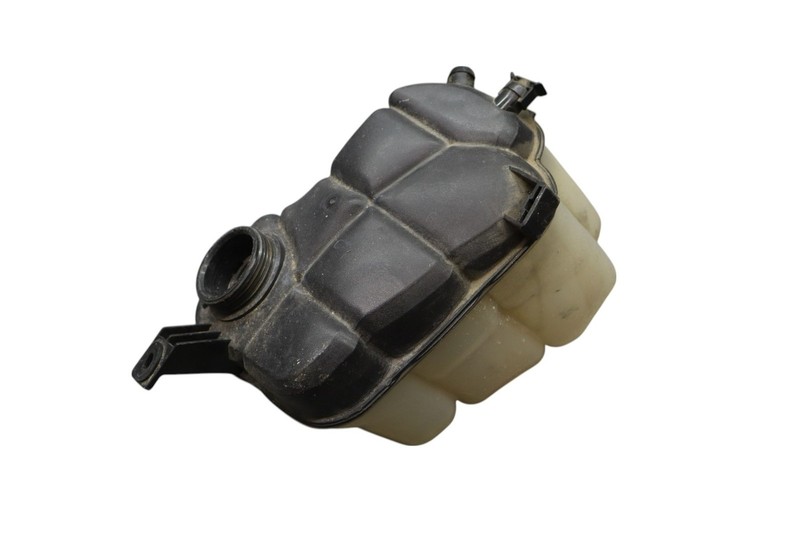 12-17 Range Rover Evoque L538 Engine Motor Coolant Expansion Tank BJ328K218A OEM