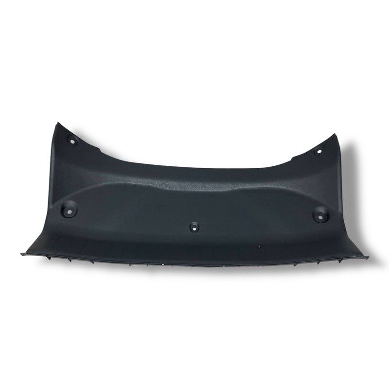 Nissan GT-R R35 2009-2024 Rear trunk trim panel OEM 84992-JF00A