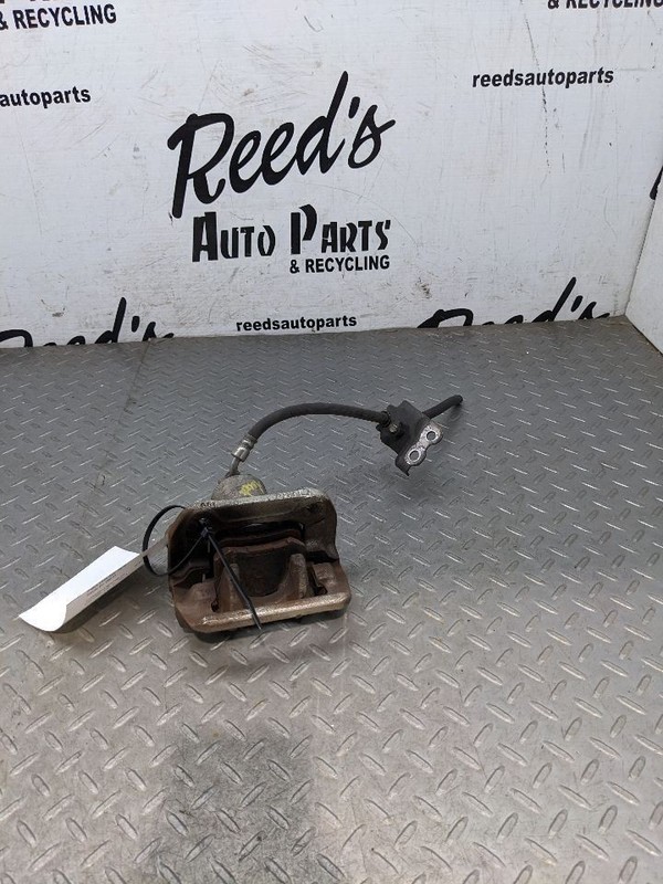 Driver Left Caliper Rear Fits 13-18 RDX 1176091