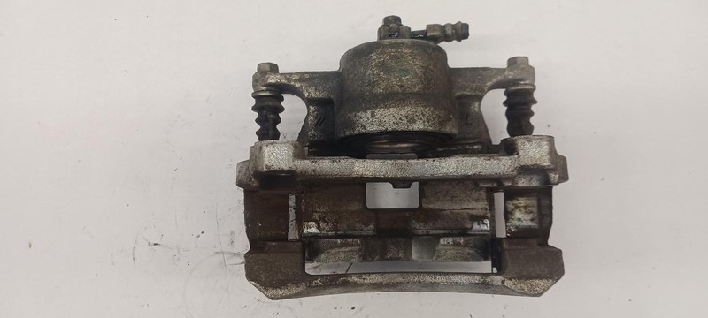 21-'24 NISSAN ROGUE Right Passenger Front Caliper OEM 16K Miles 1 Year Wnty!