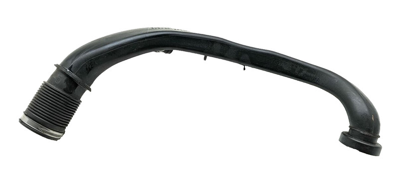 07-13 Bmw E90 1/3/5 Series N54 Engine Air Intake Inlet Duct Pipe Hose Oem