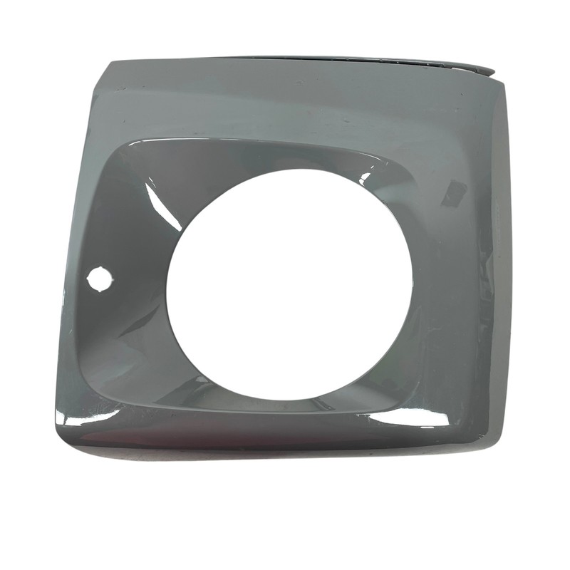 Mercedes Benz G63 W463 2018-2024 Front Bumper Right Passenger Grill Grille OEM