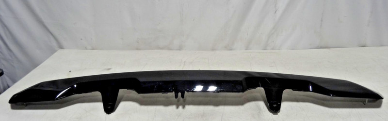 2020-2023 GMC Serria 2500-3500HD Front Upper Hood Trim Molding! Factory Original