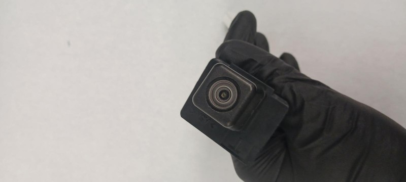 2014 SUBARU FORESTER rear view camera (gate mounted) OEM 14 15 16