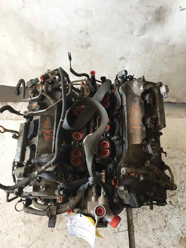 Engine Assembly/motor LEXUS GS300 06