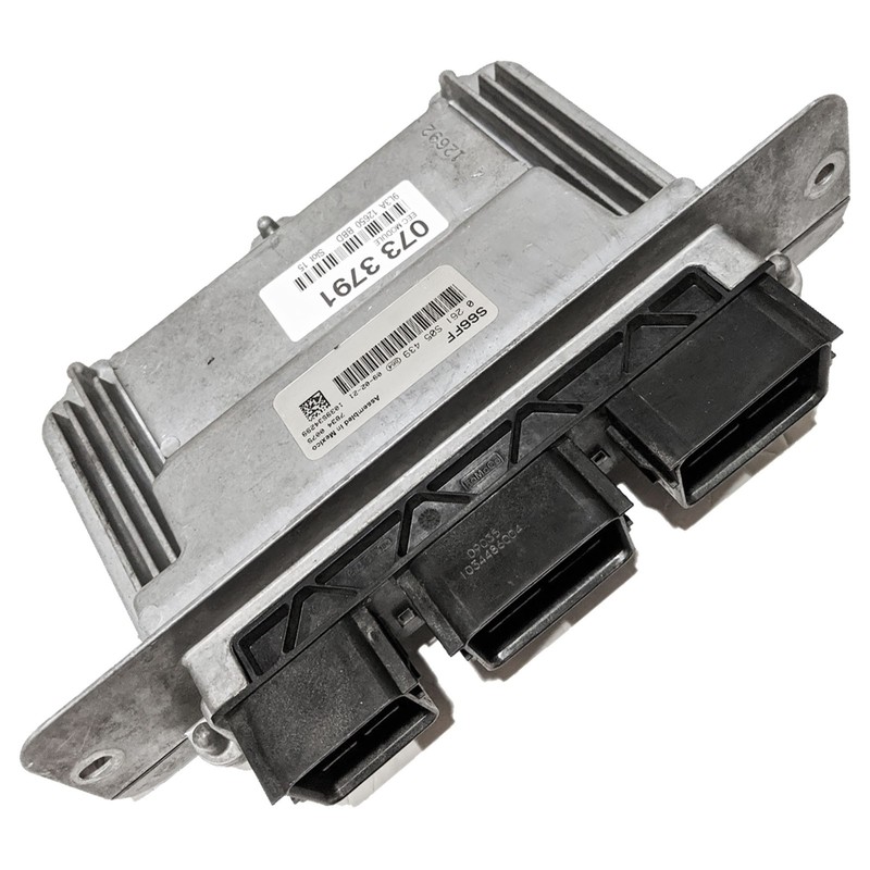 OEM Engine Control Module ECU Ford F-150 5.4L V8 Flex 2009 / 9L3A-12A650-BBD
