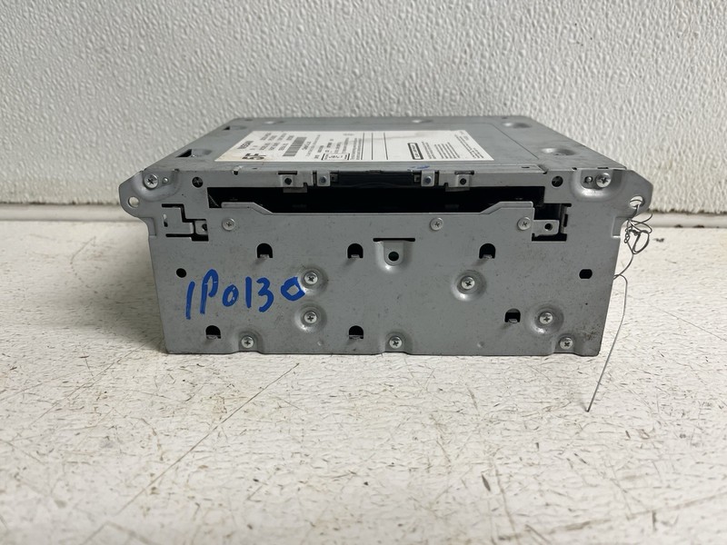 2015 Infiniti Q50 NON-NAV Radio Stereo Block 28330 4HB3A Disc CD Player Oem