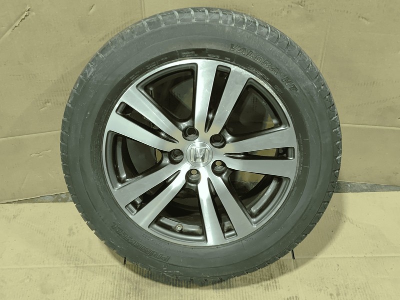 2016-2018 Honda Pilot Wheel Rim R18x8J 245/60 OEM
