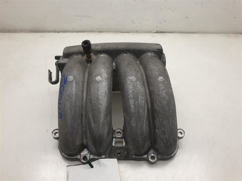 01-04 TOYOTA TACOMA SR5 2.4L 4CYL UPPER INTAKE MANIFOLD ASSEMBLY