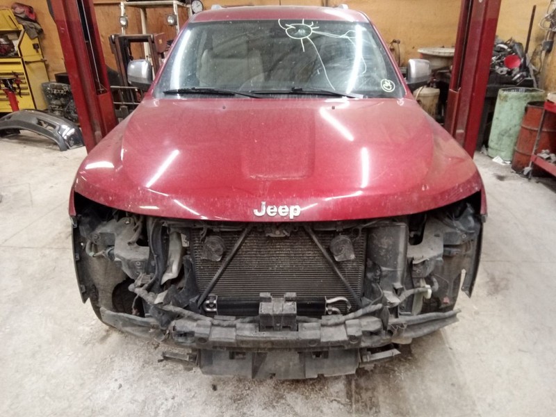 Transfer Case 5.7L Opt Dka 2 Speed Fits 11-23 DURANGO 521990