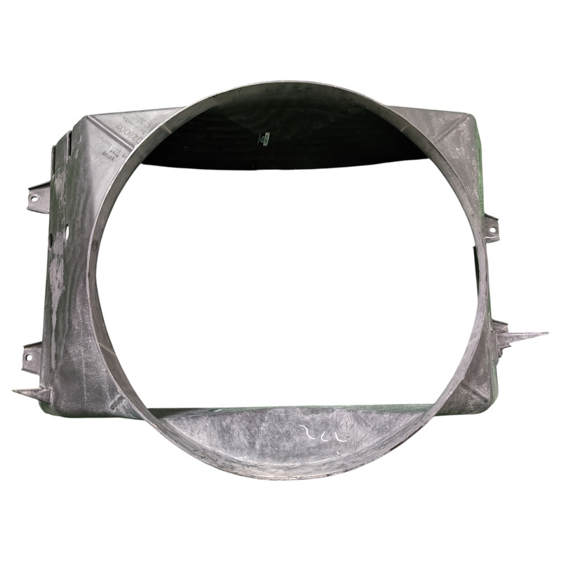 1994-2002 Dodge Ram 5.9L Pickup Cooling Fan Shroud Radiator Housing Cover OEM