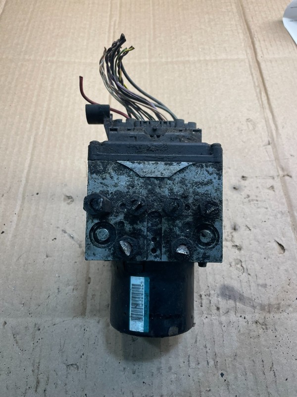2011-2012 Ford F250 Super Duty ABS Anti Lock Brake Pump Module OEM X1006 DG