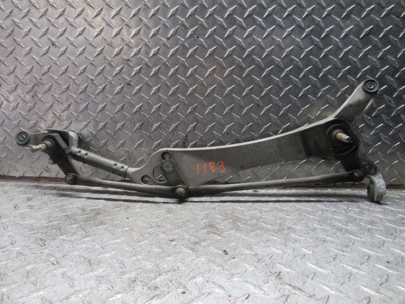 08 09 10 11 12 13 14 15 CADILLAC CTS WIPER TRANSMISSION LINKAGE