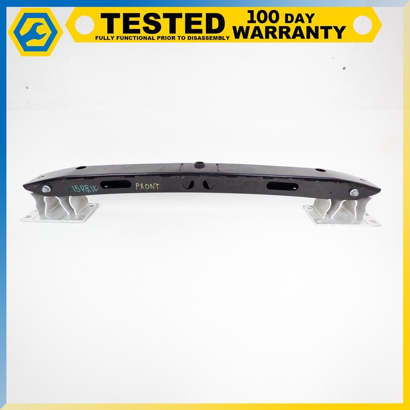 14-17 RANGE ROVER SPORT L494 REAR BUMPER REINFORCEMENT BAR OEM