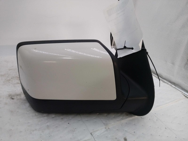 2008 Ford Explorer Right Door Mirror Assembly OEM 280K Miles - Used