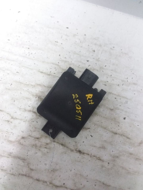 Radar Unit Blind Spot Alert Module Fits 22-24 GOLF 2Q0907686E