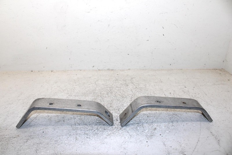 1996 Polaris Xlt Sp Oem Motor Mount Pair 5240801 SP69