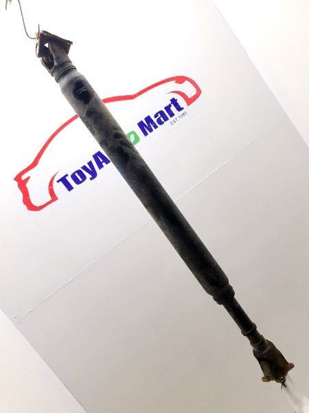 13-16 TOYOTA 4RUNNER SR5 4.0L 4WD AT REAR DRIVE SHAFT ASSEMBLY