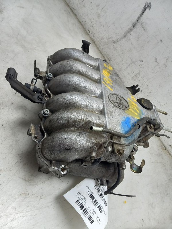 96-04 TOYOTA TACOMA UPPER INTAKE MANIFOLD 6 CYLINDER 5VZFE 539235