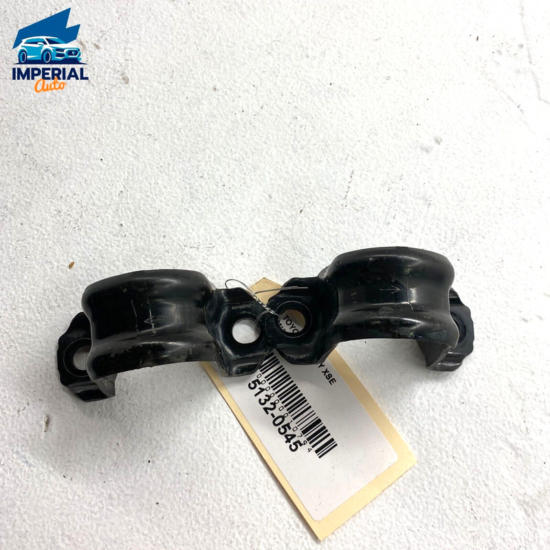 Toyota Camry 2018-2023 Rear LeftRight Suspension Stabilizer Bar Bracket 2 PCS
