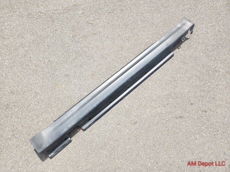 2009 Mini Cooper S R56 R57 R58 R59 Left Driver Skirt Rocker Panel Cover 7147915