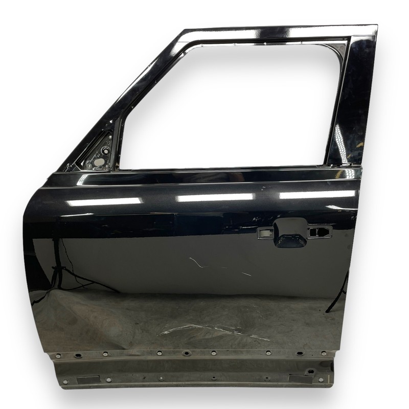 Land Rover Defender L663 2020 2021 2022 Front left driver lh side door shell OEM