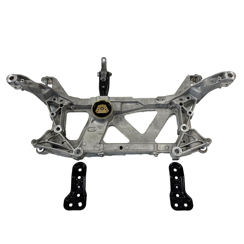📌 2015–2023 AUDI A3 TT QUATTRO FRONT ENGINE SUBFRAME 5Q0 199 369 G OEM