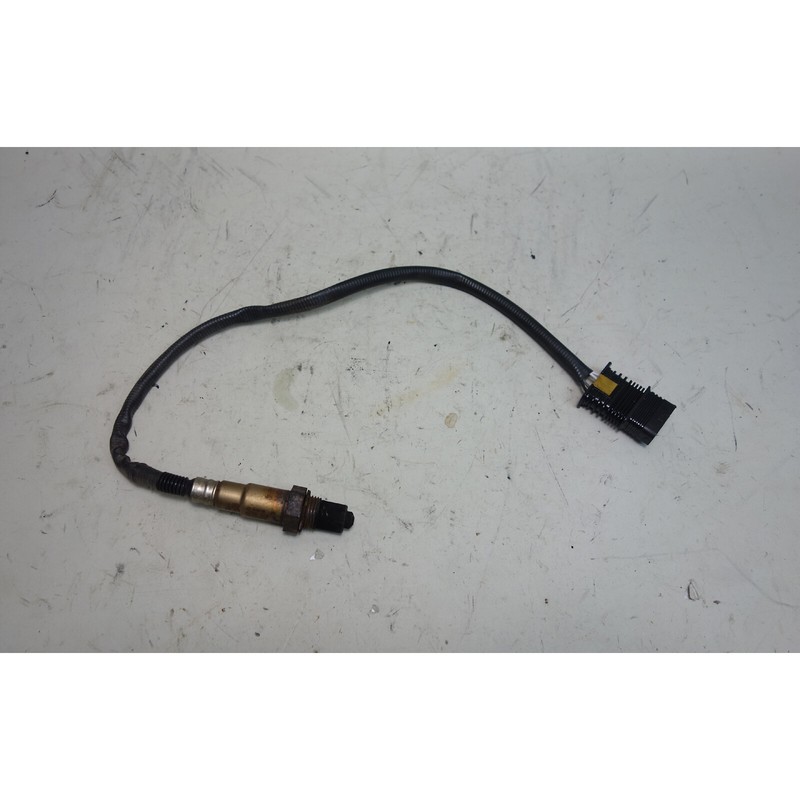 2011 BMW F10 528i N52 6-Cylinder Bank 1 Front Upstream Pre-Cat Oxygen Sensor OEM