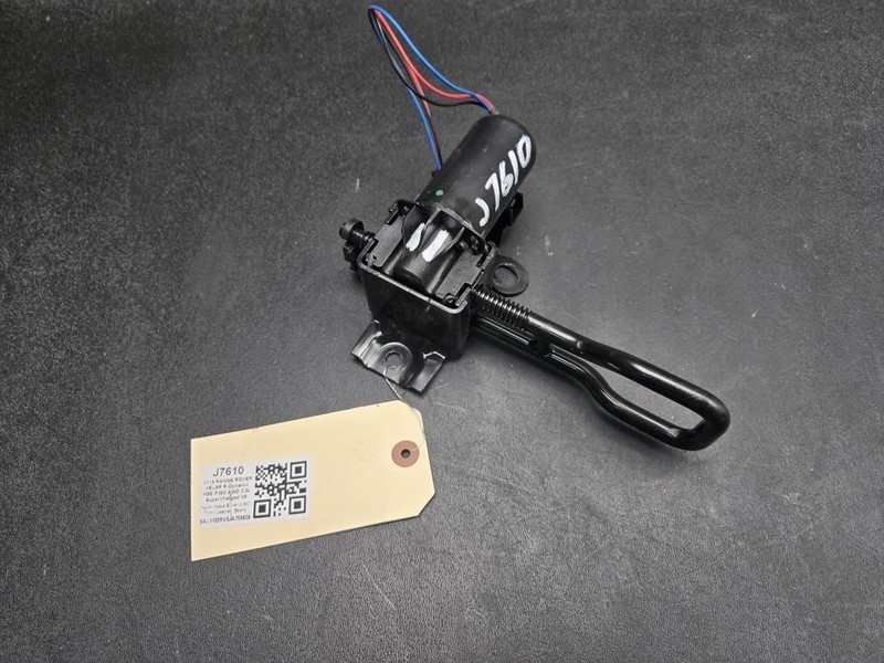 Rear Right Seat Recliner Motor 2018 Range Rover Velar HK83-600C72-AB 2019 2020
