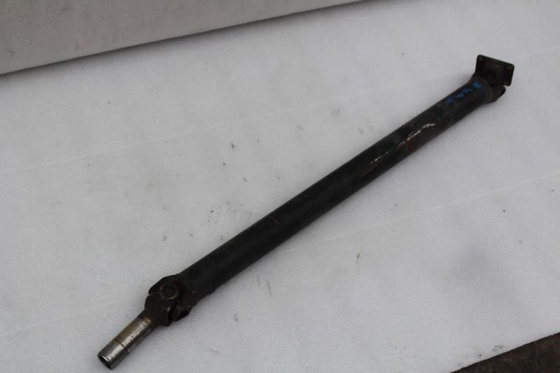 1993 MAZDA MX-5 MIATA REAR DRIVE SHAFT LINE