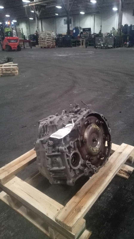 2018 Volkswagen Atlas Automatic Transmission Assembly OEM 09P300035R 144K Miles