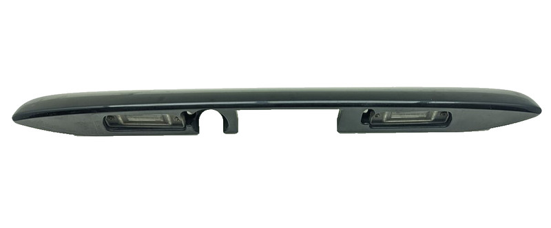 01-04 Mercedes R170 SLK320 SLK32 AMG Rear Trunk Lid Grab Handle Trim OEM Black