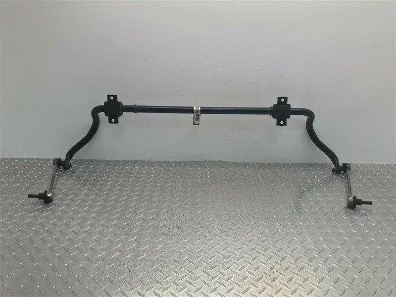 09-10 DODGE JOURNEY FWD FRONT STABILIZER SWAY BAR OEM 05151138AB