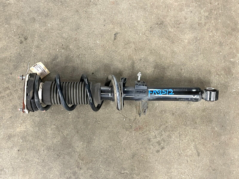 ⭐2009-2014 NISSAN 370Z FRONT RIGHT PASS STRUT SHOCK ABSORBER SPRING OEM LOT2512