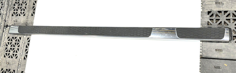 ✅2013-2024 RAM 1500 SIDE STEP PAD RUNNING BOARD CREW CAB LEFT DRIVER OEM