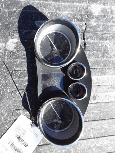 Speedometer MPH Fits 13 VERANO 2014232