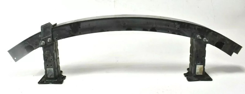 03-08 Mercedes R230 SL500 SL55 Front Bumper Reinforcement Impact Crash Bar OEM