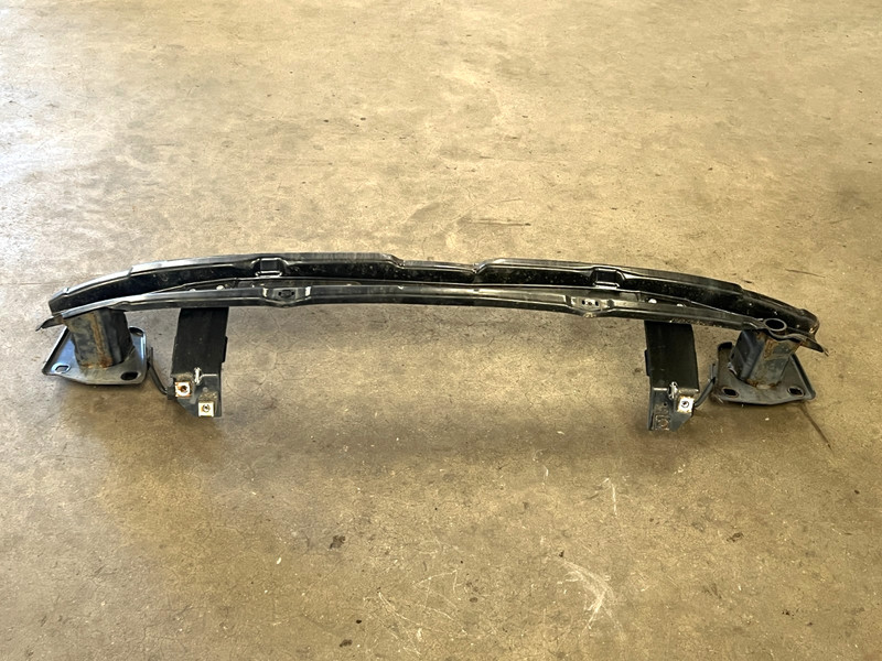 ⭐15-19 LAND ROVER DISCOVERY SPORT AWD FRONT REINFORCEMENT IMPACT BAR OEM LOT2647
